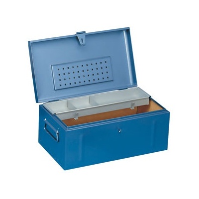Gedore 1440-70 Tool box JUMBO, 320x698x387 mm