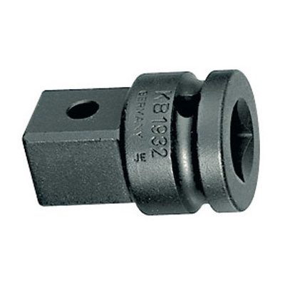 Gedore KB 1932 Convertor 1/2" to 3/4"