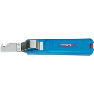 Gedore 4528 Universal cable knife