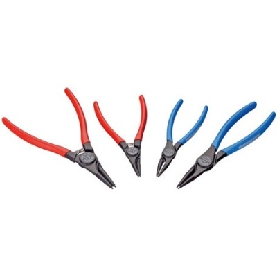 Gedore S 8100 Set of circlip pliers