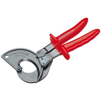 Gedore V 8091-500 Cable cutter max. d 52 mm