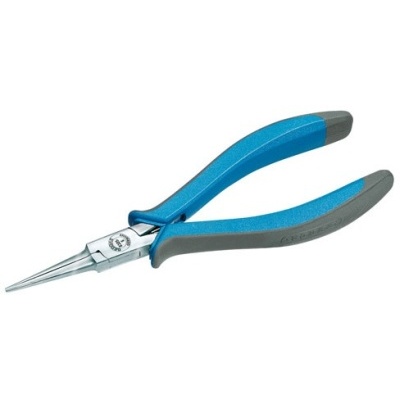Gedore 8305-6 ESD Fine needle nose electronic pliers