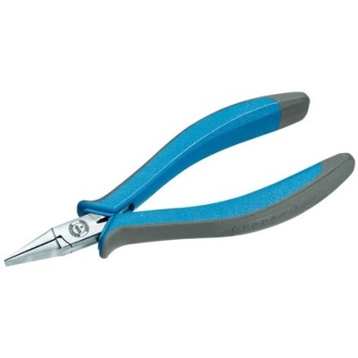 Gedore 8305-9 ESD Flat nose electronic pliers