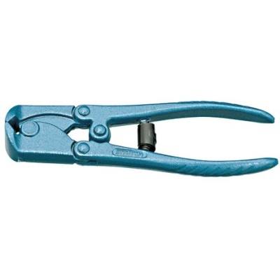 Gedore 8370-180 Lever-action end cutter 180 mm