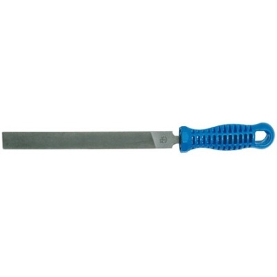 Gedore 8701 2-6 Hand file 6", 150x16 mm