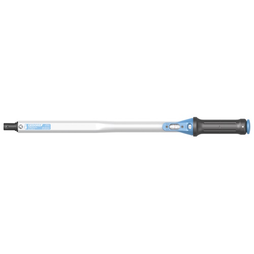 Gedore 4450-01 Torque wrench TORCOFIX Z 22, 110-550 Nm