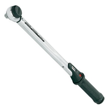 Gedore 4550-20 Torque wrench TORCOFIX K 1/2" 40-200 Nm