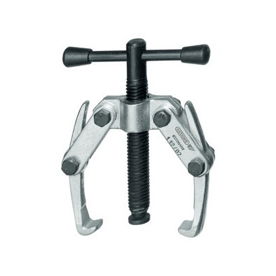 Gedore 1.12/02 Battery-terminal puller 2-arm pattern, 40 mm