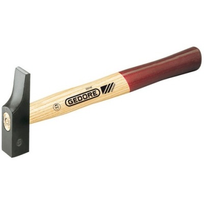 Gedore 65 E-20 Joiners' hammer 20 mm