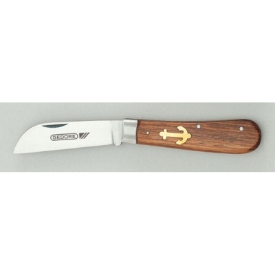 Gedore 0038-08 Pocket knife