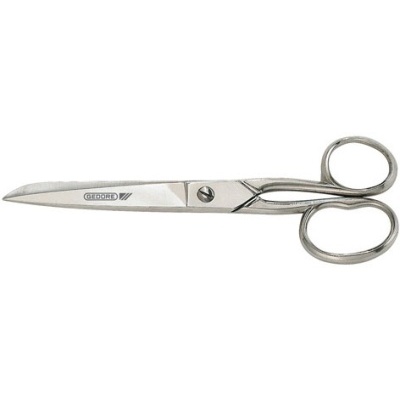Gedore 1350-16 Industrial scissors professional 160 mm