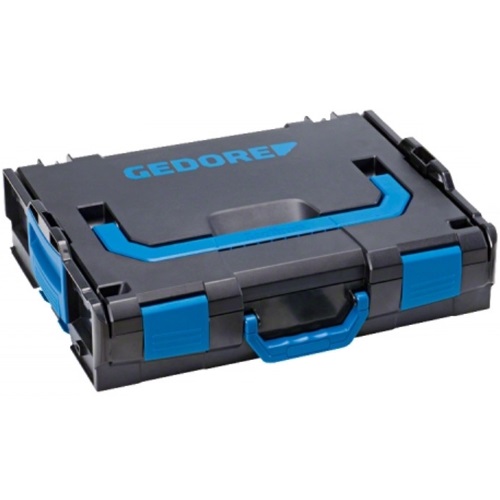 Gedore LB 102 GEDORE L-BOXX 102 empty, with front handle, 442x357x117 mm