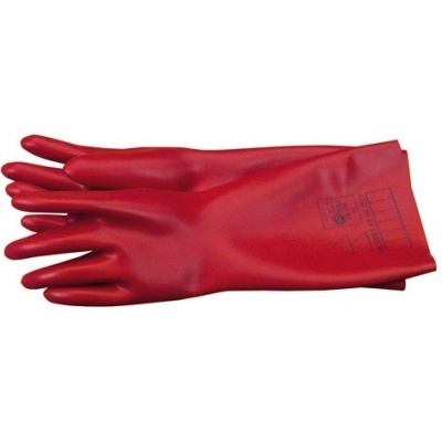 Gedore VDE 912 9 VDE electricians' safety gloves size 9