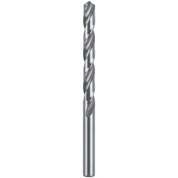 Heller 900-5.0 x10 HSS-G Super Twist Drill, 10 pieces, 5,0 mm