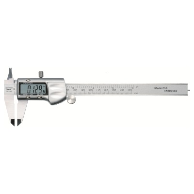 Heyco 1807 Digital caliper 0-150 mm