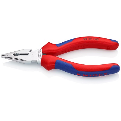 Knipex 08 25 145 Needle-Nose Combination Pliers