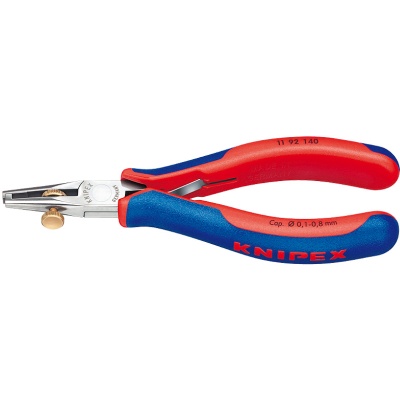 Knipex 11 92 140 Electronics Wire Stripper