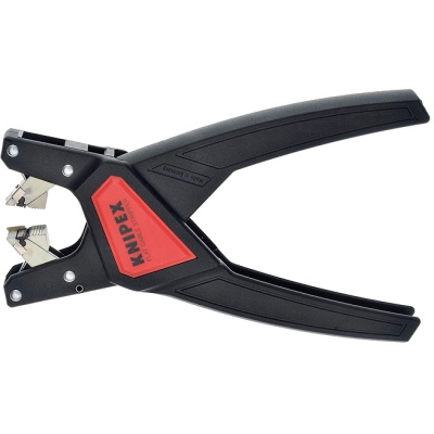 Knipex 12 64 180 Automatic Insulation Stripper for flat cable