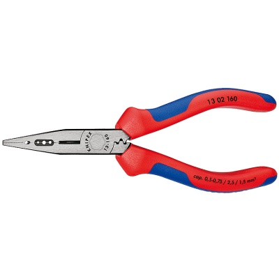 Knipex 13 02 160 Electricians Pliers