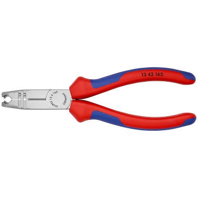 Knipex 13 42 165 Multifunctional dismantling pliers
