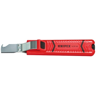 Knipex 16 20 165 SB Abmantelungswerkzeug