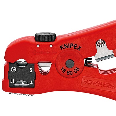 Knipex  16 60 06 SB