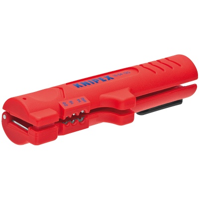 Knipex 16 64 125 SB Dismantling Tool for flat and round cables