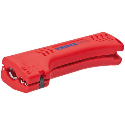 Knipex 16 90 130 SB Universal Dismantling Tool for building and industrial cables
