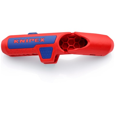 Knipex 16 95 01  ErgoStrip Universal-Abmantelungswerkzeug