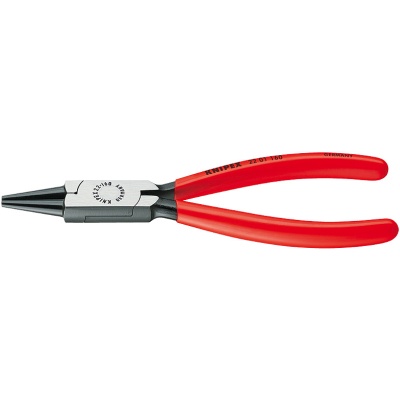 Knipex 22 01 125 Round Nose Pliers