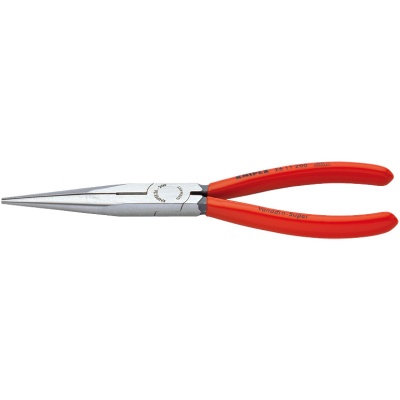 Knipex 26 11 200 Snipe Nose Side Cutting Pliers (Stork Beak Pliers)