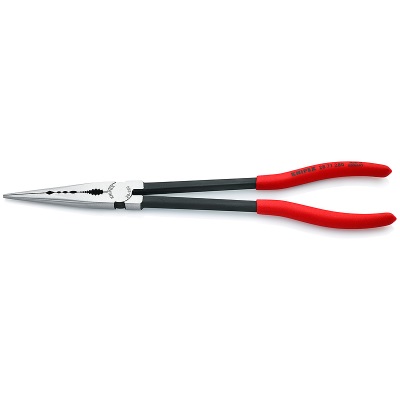 Knipex 28 71 280 Assembly pliers with transverse profiles