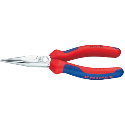 Knipex 30 25 140 Long Nose Pliers