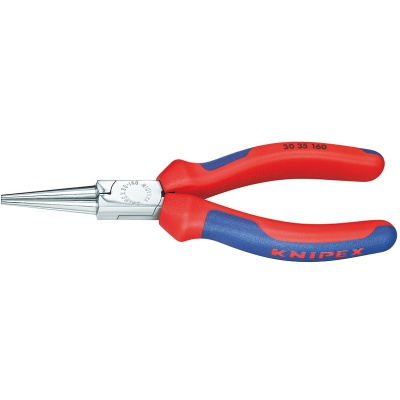 Knipex 30 35 160 Long Nose Pliers