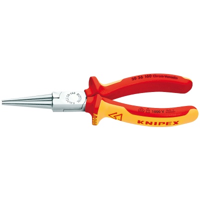 Knipex 30 36 160 Long Nose Pliers