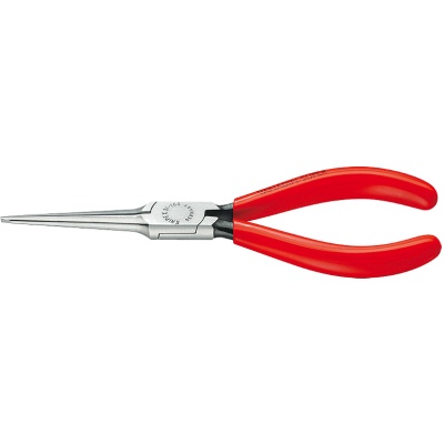 Knipex 31 11 160 Flat Nose Pliers (Needle-Nose Pliers)