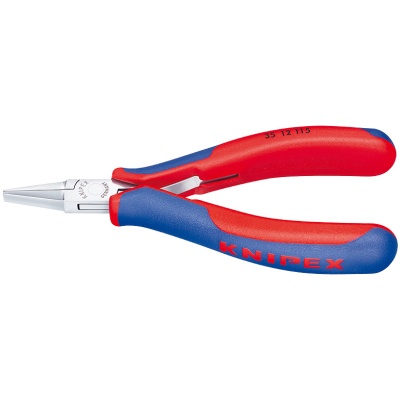 Knipex 35 12 115 Electronics Pliers