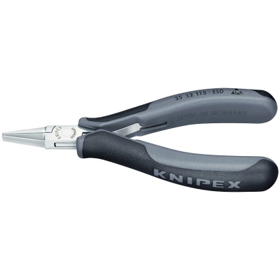 Knipex 35 12 115 ESD Electronics Pliers ESD