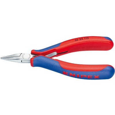 Knipex 35 22 115 Electronics Pliers
