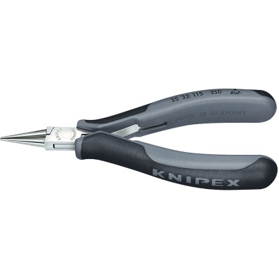 Knipex 35 32 115 ESD Electronics Pliers ESD