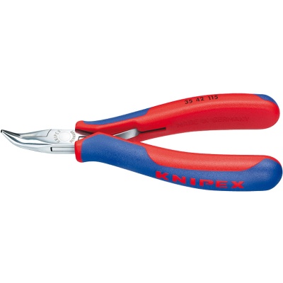 Knipex 35 42 115 Electronics Pliers