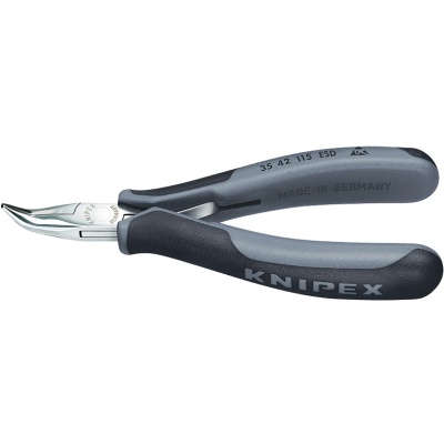 Knipex 35 42 115 ESD Electronics Pliers ESD