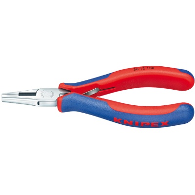 Knipex 36 12 130 Electronics Mounting Pliers