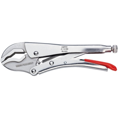 Knipex 41 14 250 Grip Pliers
