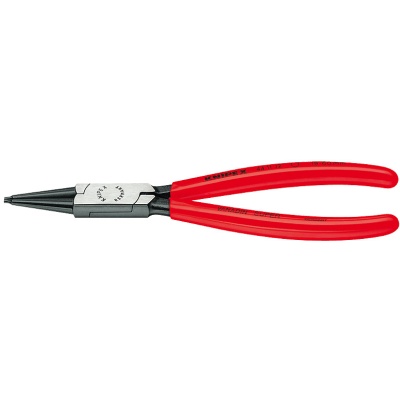 Knipex 44 11 J0 Circlip Pliers for internal circlips in bore holes