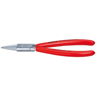 Knipex 44 13 J0 Circlip Pliers for internal circlips in bore holes