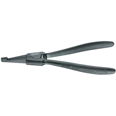Knipex 45 10 170 Special Retaining Ring Pliers for retaining rings on shafts