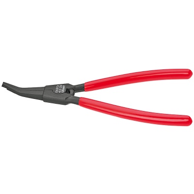 Knipex 45 21 200 Special Retaining Ring Pliers for retaining rings on shafts