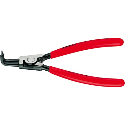 Knipex 46 21 A01 Circlip Pliers for external circlips on shafts  3-10 mm