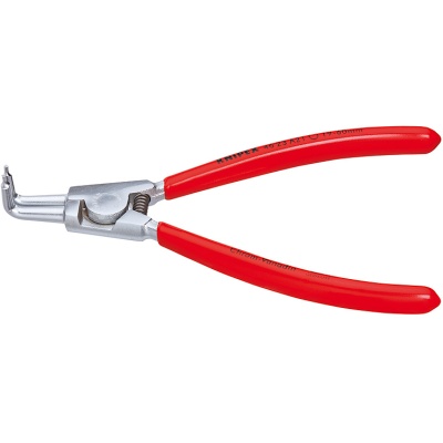 Knipex 46 23 A01 Circlip Pliers for external circlips on shafts  3-10 mm